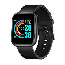 Fitness Watches Market'
