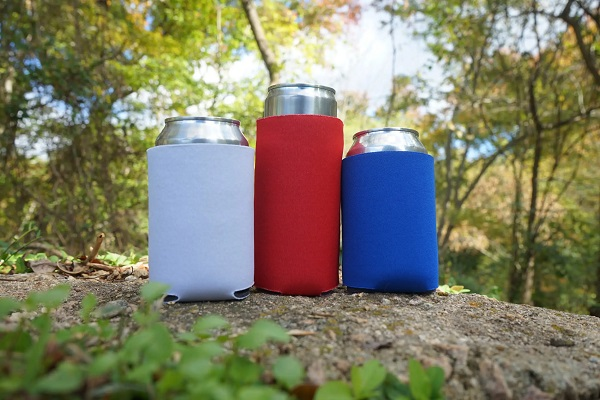 Personalized Koozies'