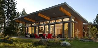 Modular Homes Market'
