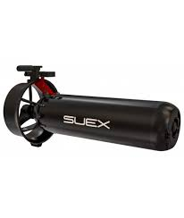 Dive Scooter Market