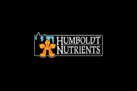 HUMBOLDT NUTRIENTS Logo