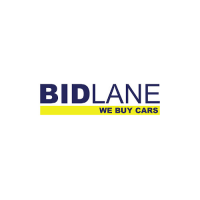 BIDLANE Logo