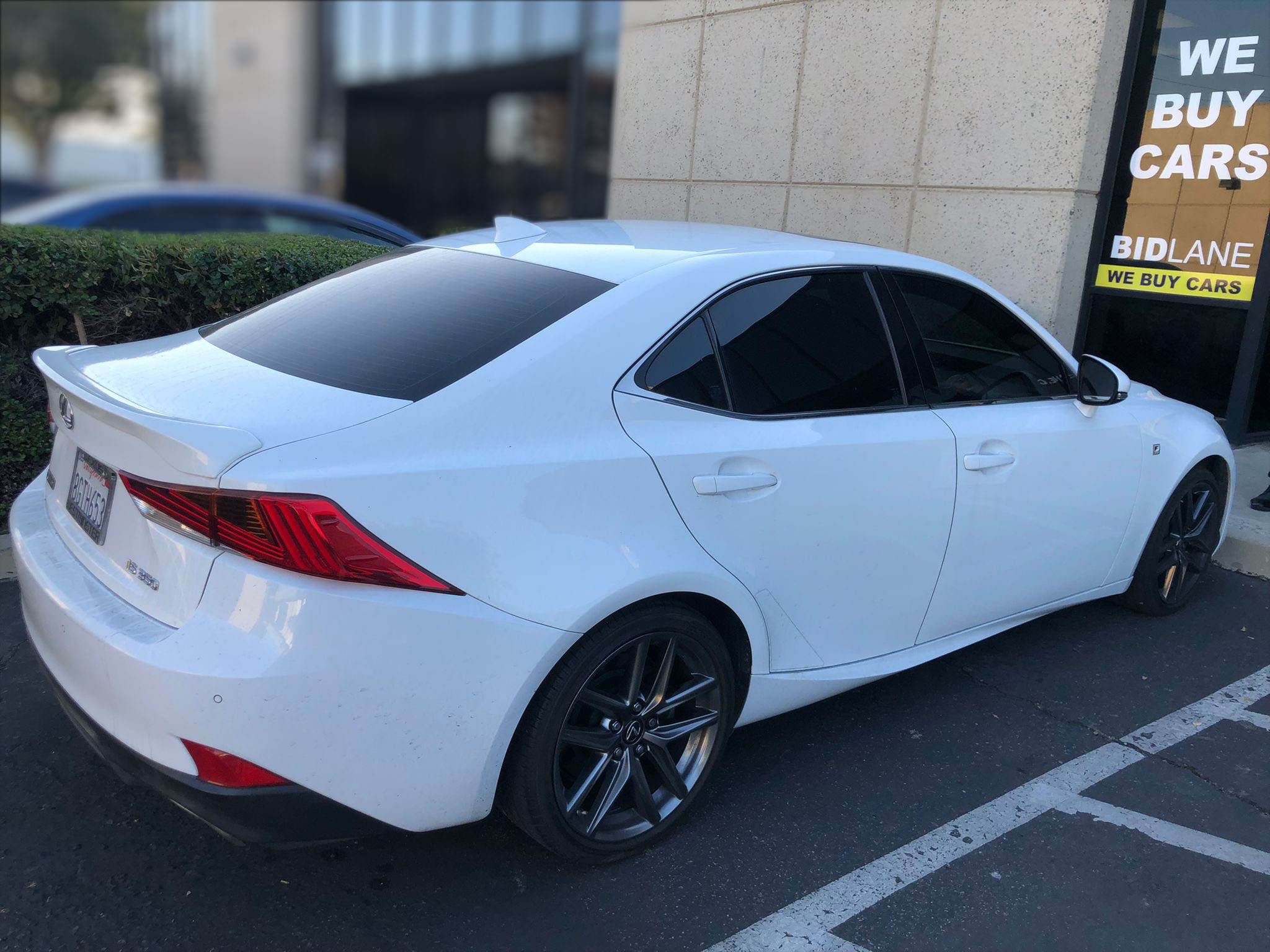 Sell Your Car Burbank'