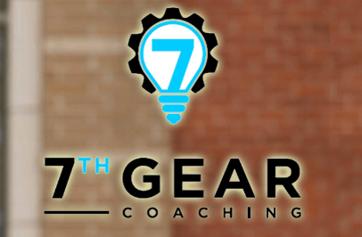 Company Logo For 7th Gear Coaching'