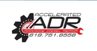 Company Logo For Accelerated Roadside & Diesel Repai'