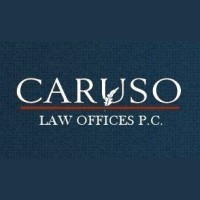 Company Logo For Caruso Law Offices, P.C.'