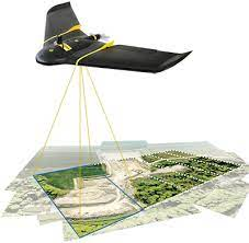 Aerial Survey Services