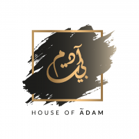 House of Adam Logo