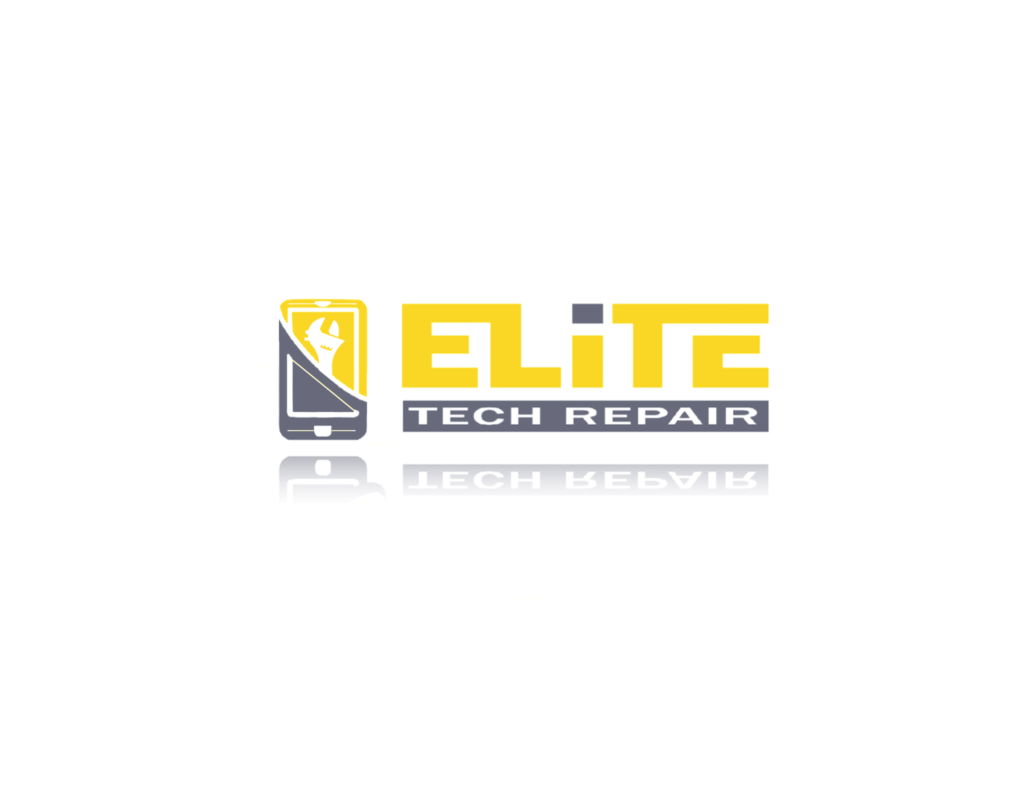 Company Logo For Elite Tech iPhone Repair'