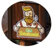 Cali Tobacconist'