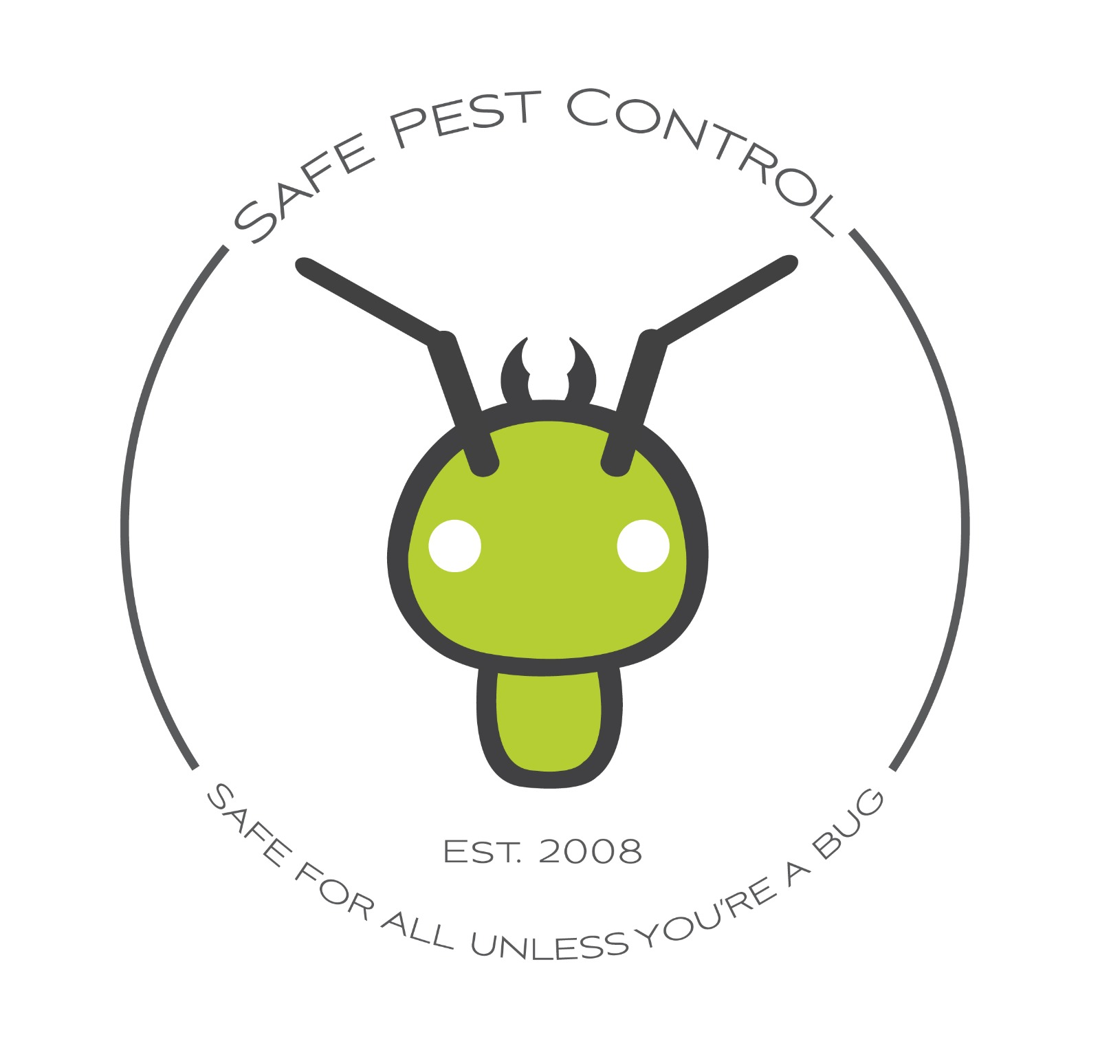 Company Logo For Safe Pest Control'