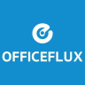 Company Logo For OfficeFlux'
