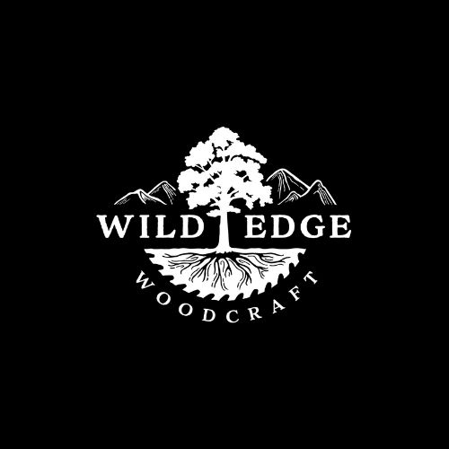 Company Logo For WILD EDGE WOODCRAFT'