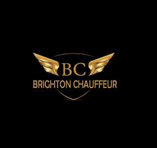 Company Logo For Brighton Chauffeur &amp; Executive Cars'
