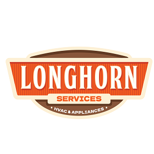 Company Logo For Longhorn Services: HVAC &amp; Appliance'