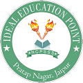 Company Logo For Ideal Education Point'
