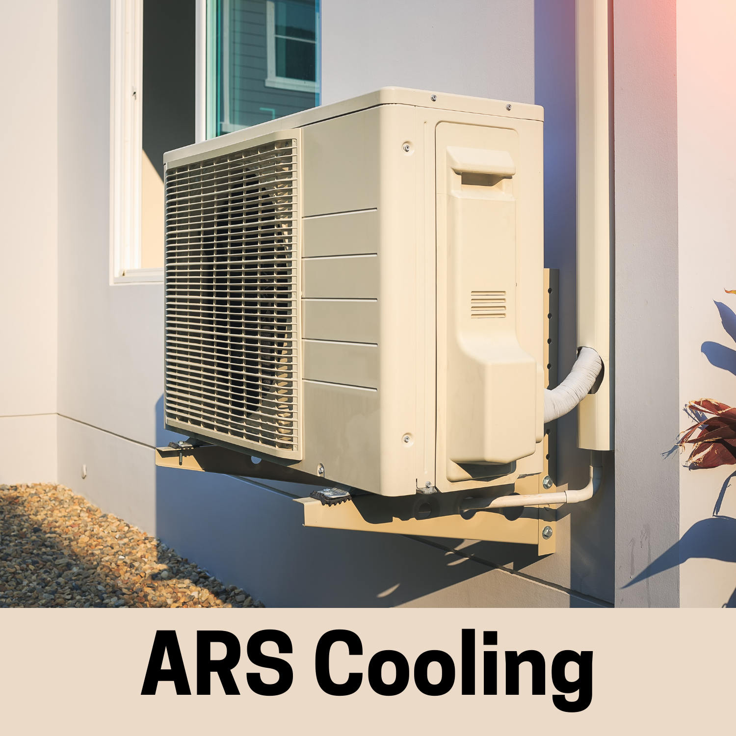 Company Logo For ARS Cooling Solutions Bangalore'