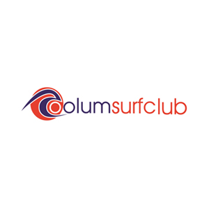 Coolum Surf Club Logo