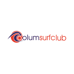 Company Logo For Coolum Surf Club'