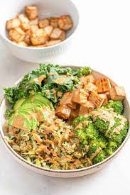 Low Carbs Vegan Food Market'