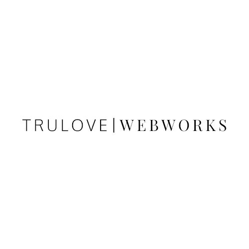Company Logo For Trulove Webworks'