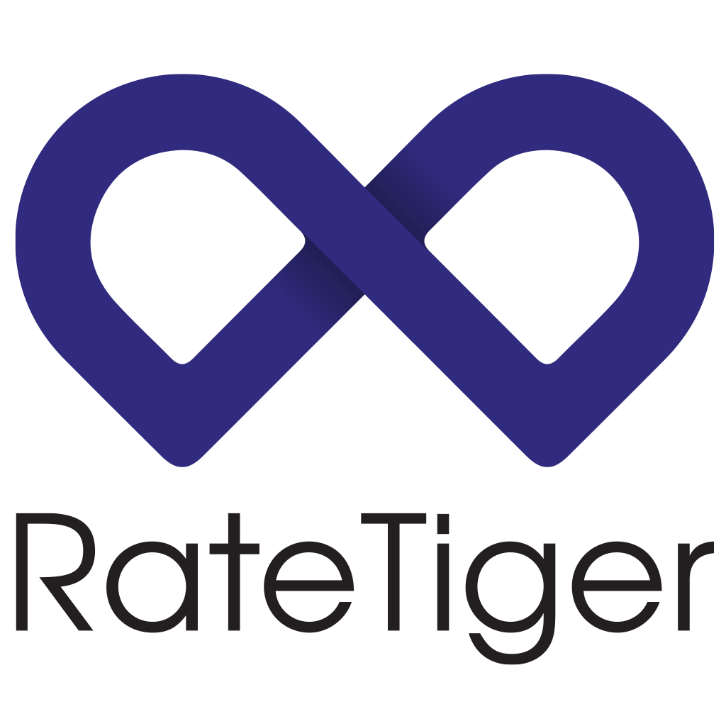 Company Logo For RateTiger'