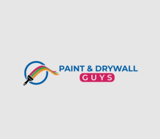 Company Logo For Paint &amp; Drywall Guys Toronto'