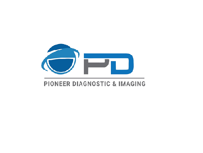 Company Logo For Pioneer Diagnostic &amp; Imaging'