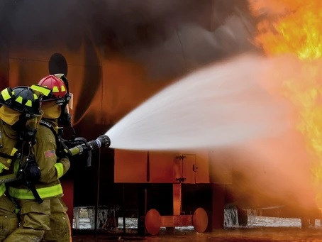 Fire restoration tacoma wa'