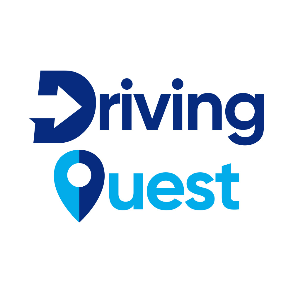 DrivingQuest Logo