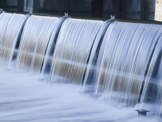 Hydro Energy Market'
