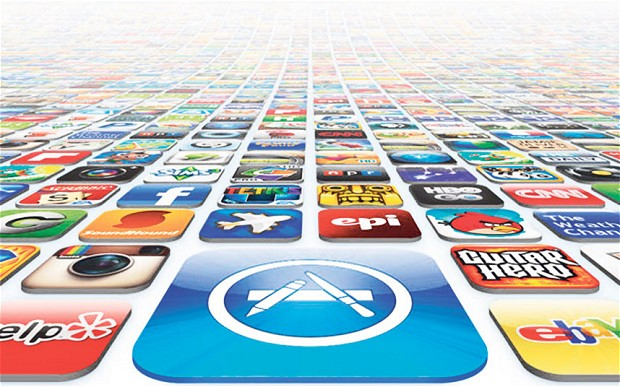 Top Apps &amp; Games Giveaway for App Store&rsquo;s 5th Anni'