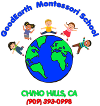Company Logo For GoodEarth Montessori School'