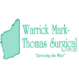 Warrick Mark Thomas Surgical Pty Ltd Logo