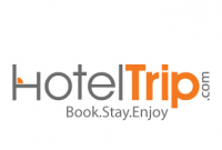 Hotel Trip Logo