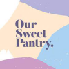Company Logo For Our Sweet Pantry'