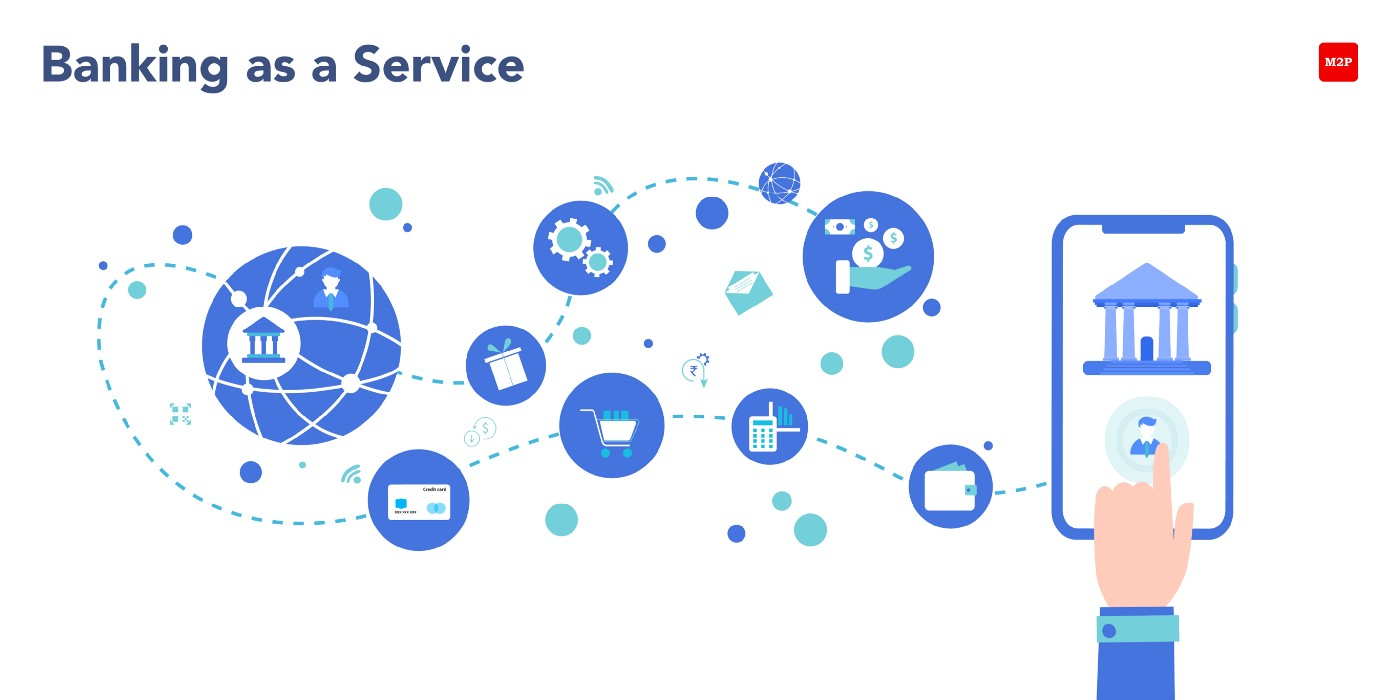 Banking-as-a-Service (BaaS)'