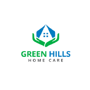 Green Hills Home Care LLC Logo