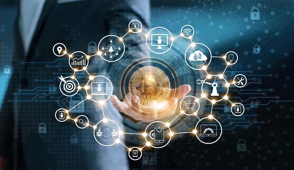 Blockchain Insurance Market'