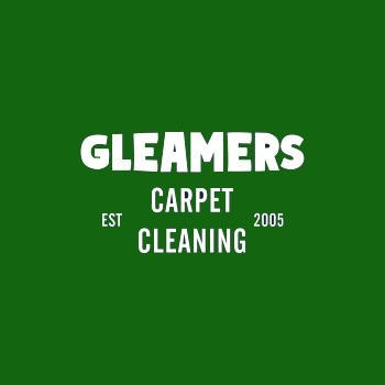 Company Logo For Gleamers Carpet And Sofa Cleaning'