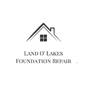 Company Logo For Land O' Lakes Foundation Repair'