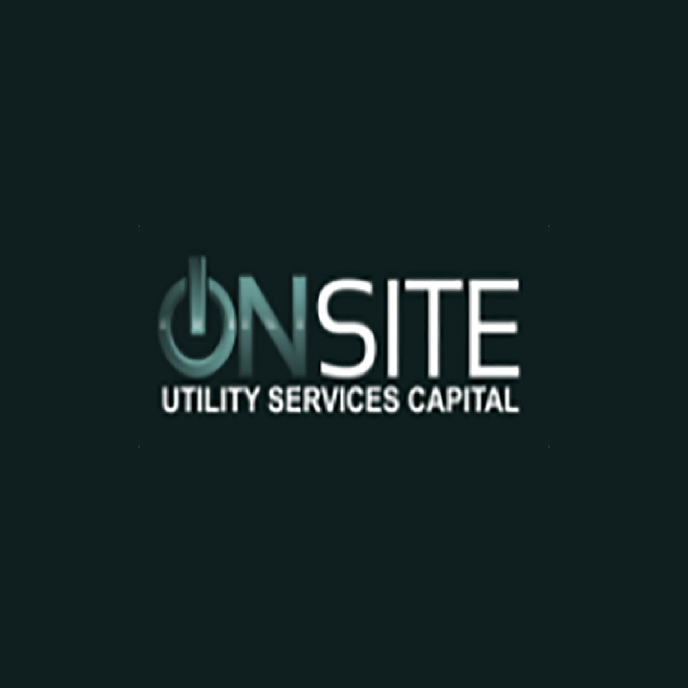 Company Logo For Onsite Utility Services Capital, LLC'