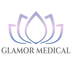 Glamor Medical Logo