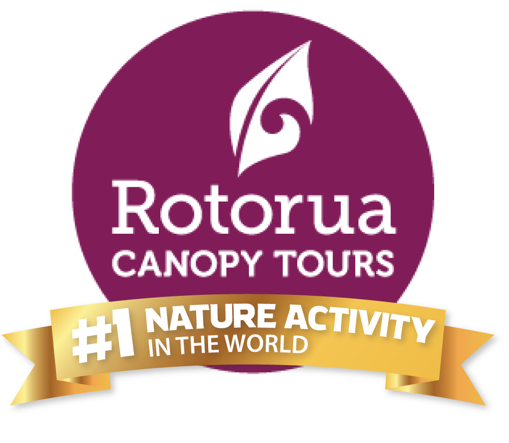 Company Logo For Rotorua Canopy Tours'