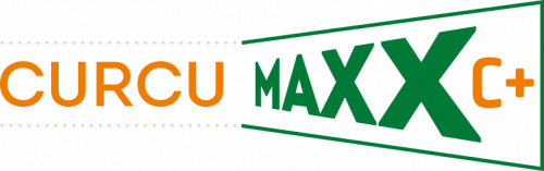 Company Logo For CurcuMAXX C+'