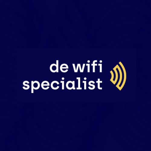 Company Logo For De Wifi Specialist'