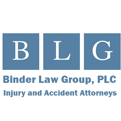 Company Logo For Binder Law Group, PLC Injury and Accident A'