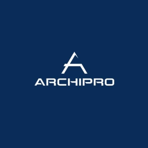 Company Logo For Archipro'