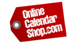 Online Calendar Shop