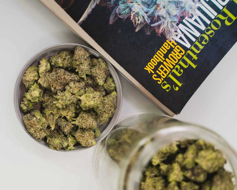 Company Logo For Pure West Compassion Club'